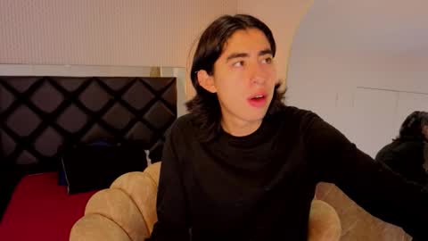 Ryo online show from 11/16/25, 08:03