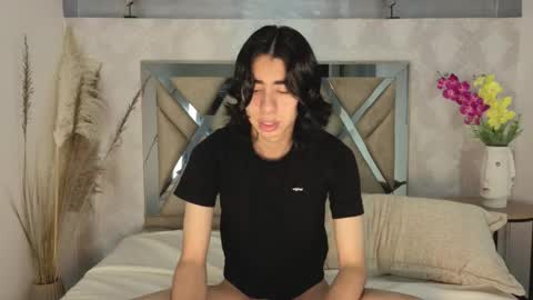 Ryo online show from 12/04/25, 10:18