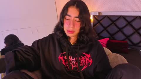 Ryo online show from 04/29/26, 04:27