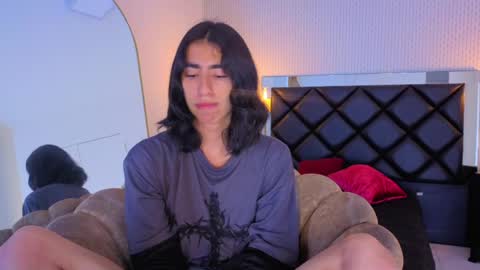 Ryo online show from 05/08/26, 04:51