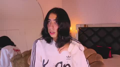 Ryo online show from 05/21/26, 03:57