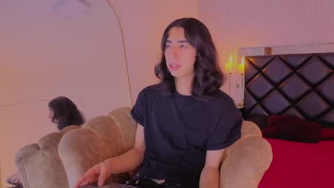 Ryo online show from 06/12/26, 02:54