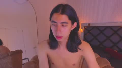 Ryo online show from 07/05/26, 03:34