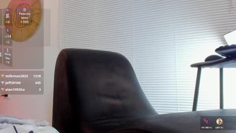 Ryo Kush online show from 12/21/24, 06:23