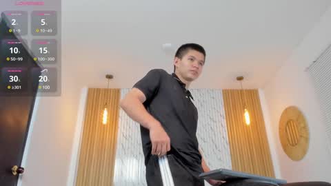 Ryo Kush online show from 12/22/24, 11:44