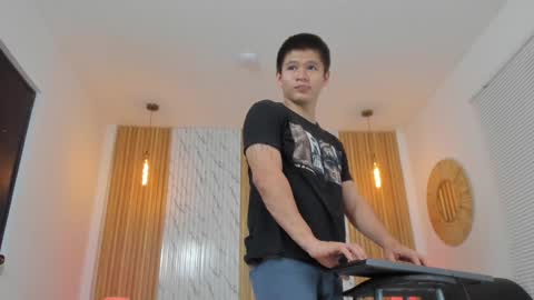 Ryo Kush online show from 01/08/25, 02:03