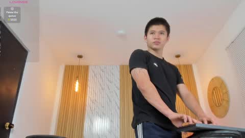 Ryo Kush online show from 01/11/25, 11:34