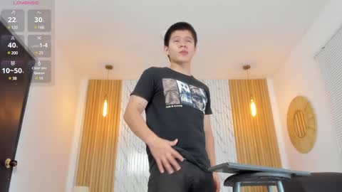 Ryo Kush online show from 01/15/25, 12:15