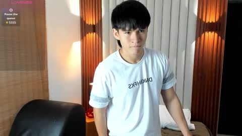 Ryo Kush online show from 10/19/25, 03:07