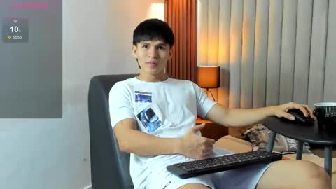 Ryo Kush online show from 11/16/25, 03:56