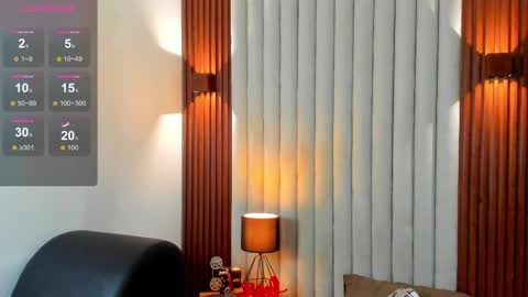 Ryo Kush online show from 11/21/25, 04:00