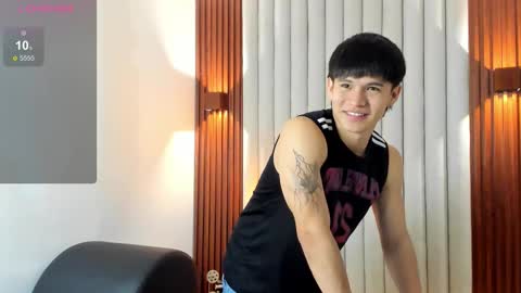 Ryo Kush online show from 11/26/25, 04:02