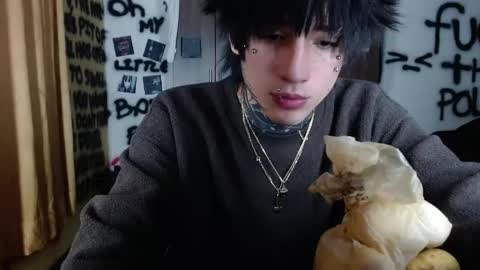 Snapshot of ryoko_vishnu chatting on 05/16/26, 02:19 Ryoko online show from 05/16/26, 02:19