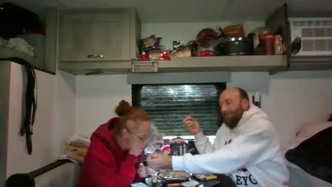 RyTracey2024 online show from 12/02/24, 06:32