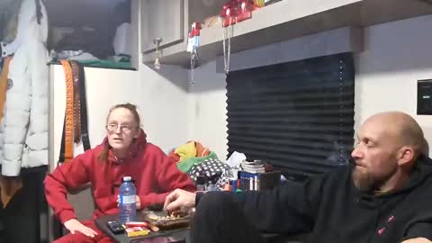 RyTracey2024 online show from 01/18/25, 09:13
