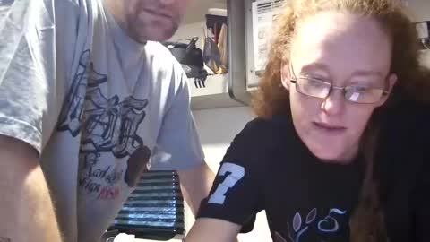 RyTracey2024 online show from 02/11/25, 07:38