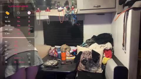 Snapshot of rytracey2024 chatting on 09/21/25, 02:13 RyTracey2024 online show from 09/21/25, 02:13