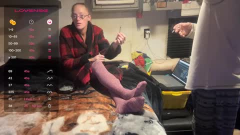 RyTracey2024 online show from 11/15/25, 01:36