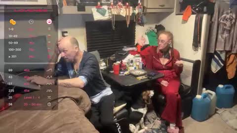 RyTracey2024 online show from 02/05/26, 11:42