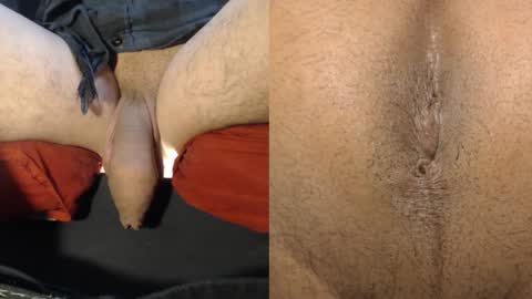 Snapshot of ryushi009 chatting on 12/17/25, 09:48 Ryushi009 online show from 12/17/25, 09:48