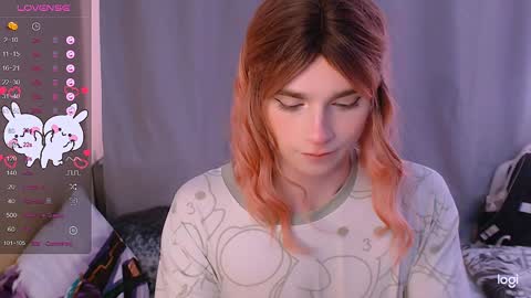  Alice  online show from 02/07/25, 07:18