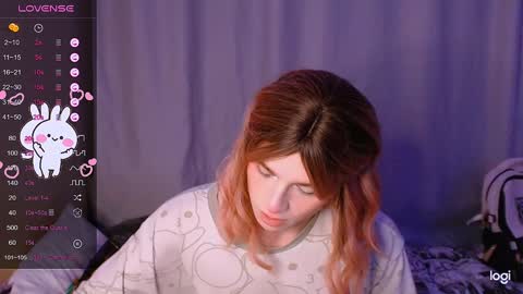  Alice  online show from 02/08/25, 04:36