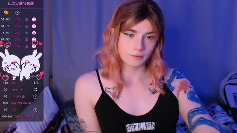  Alice  online show from 02/12/25, 04:33