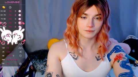  Alice  online show from 02/17/25, 07:47