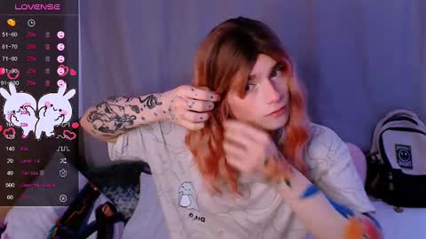  Alice  online show from 02/23/25, 05:23