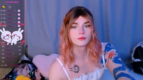  Alice  online show from 03/07/25, 04:13