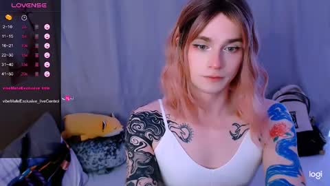  Alice  online show from 05/14/26, 03:08