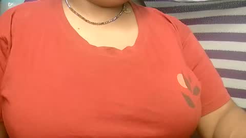 HotLovers online show from 10/29/25, 05:36