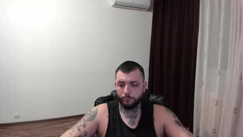 s1nmaster online show from 02/23/26, 08:06