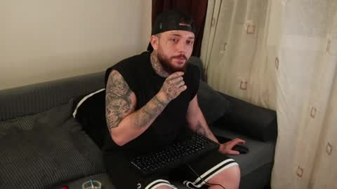 s1nmaster online show from 05/30/26, 07:33