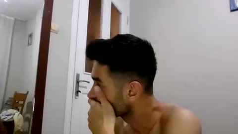 Snapshot of s2ici chatting on 10/13/25, 06:52 s2ici online show from 10/13/25, 06:52