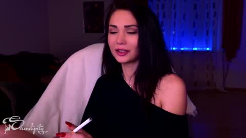 Snapshot of s3r3ndipity chatting on 01/20/25, 02:53 Y online show from 01/20/25, 02:53