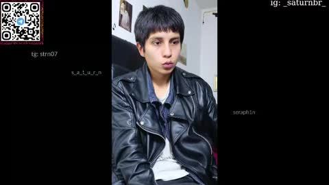 Snapshot of s_a_t_u_r_n chatting on 10/11/25, 10:25 ST online show from 10/11/25, 10:25