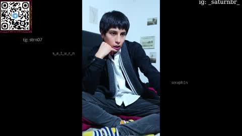 Snapshot of s_a_t_u_r_n chatting on 10/23/25, 08:13 ST online show from 10/23/25, 08:13