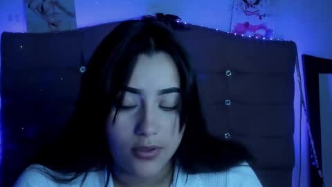 S H A R O N model independient online show from 02/14/25, 11:42