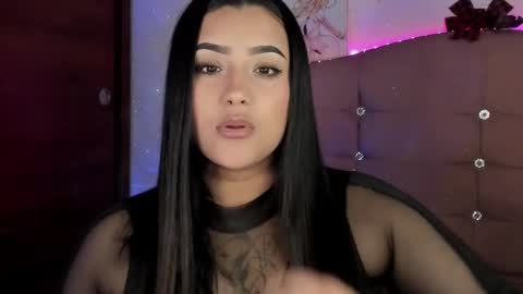 S H A R O N model independient online show from 02/27/25, 04:09