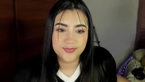 S H A R O N model independient online show from 03/07/25, 11:40