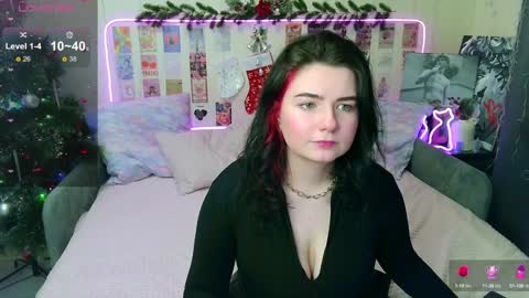 Kate online show from 12/22/24, 09:53