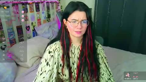 Kate online show from 09/24/25, 10:35