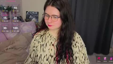 Kate online show from 05/02/26, 06:13