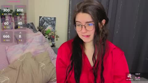 Kate online show from 05/03/26, 06:14