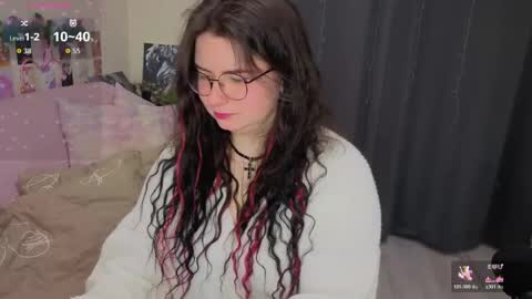 Kate online show from 05/15/26, 08:16