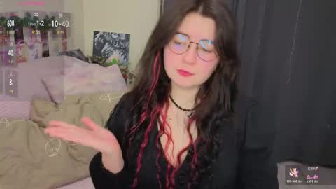 Kate online show from 05/18/26, 09:09
