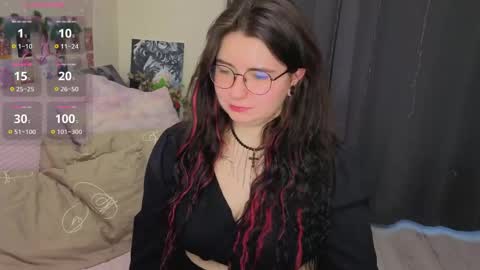 Kate online show from 05/19/26, 01:56