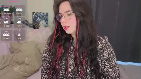 Kate online show from 06/01/26, 07:10