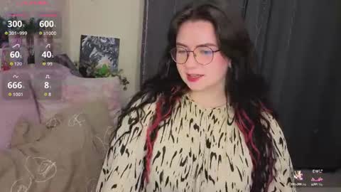 Kate online show from 06/13/26, 07:12
